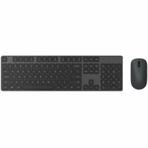 Tastiera e Mouse Xiaomi BHR6100GL Nero