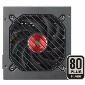 Fonte di Alimentazione Mars Gaming MPVU750SI ATX 750 W 80 Plus Silver