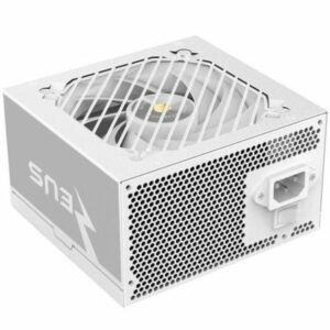 Fonte di Alimentazione Mars Gaming MPZE750SI ATX 750 W 80 Plus Silver