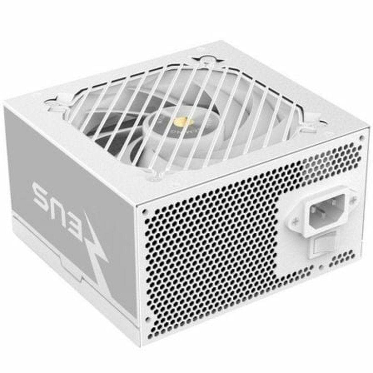 Fonte di Alimentazione Mars Gaming MPZE750SI ATX 750 W 80 Plus Silver