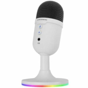 Microfono Mars Gaming MMICCXW