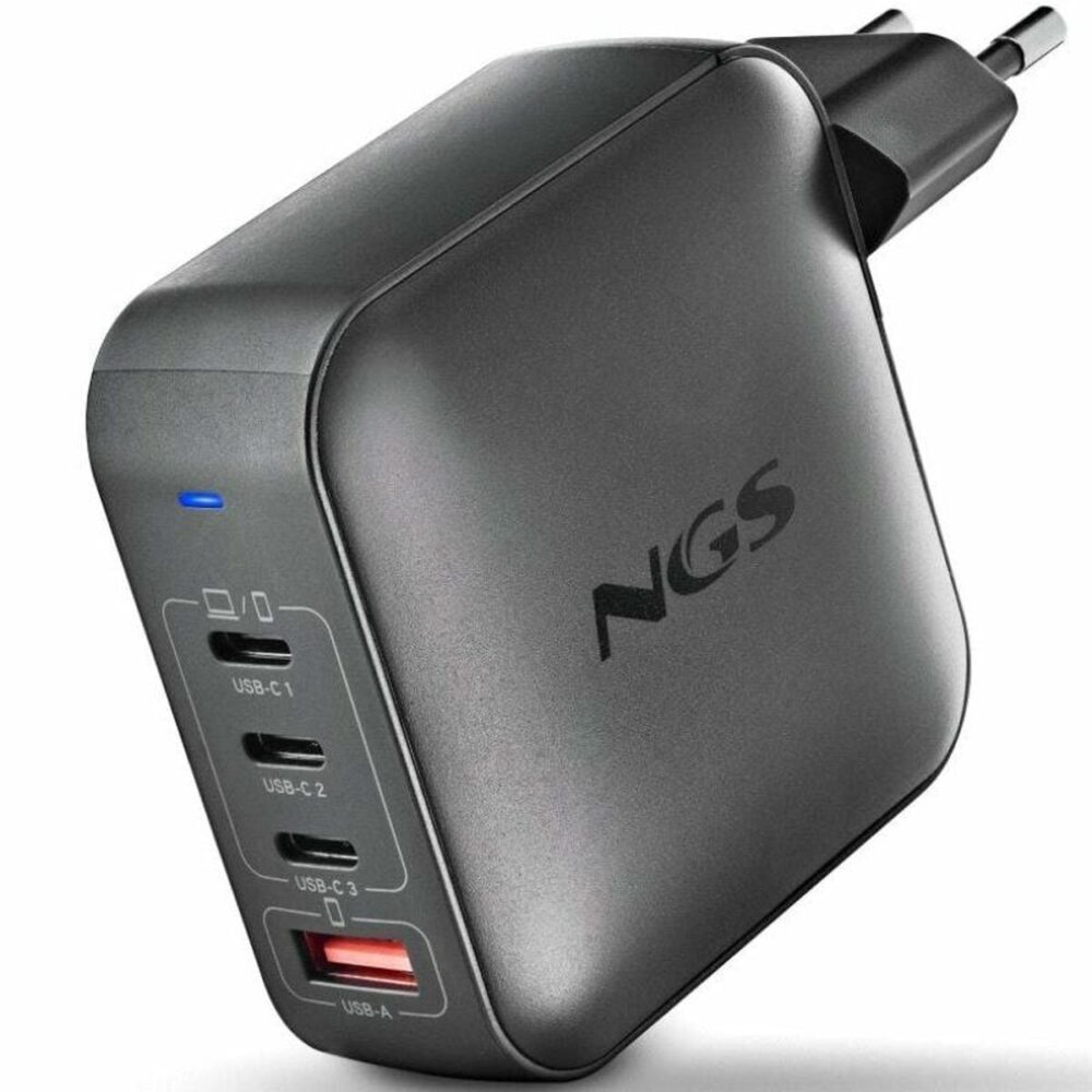 Caricabatterie Portatile NGS BUD165W 165 W