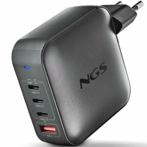 Caricabatterie Portatile NGS BUD165W 165 W