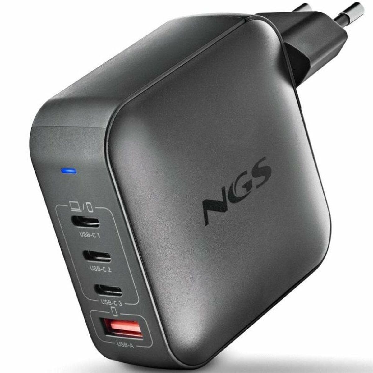 Caricabatterie Portatile NGS BUD165W 165 W