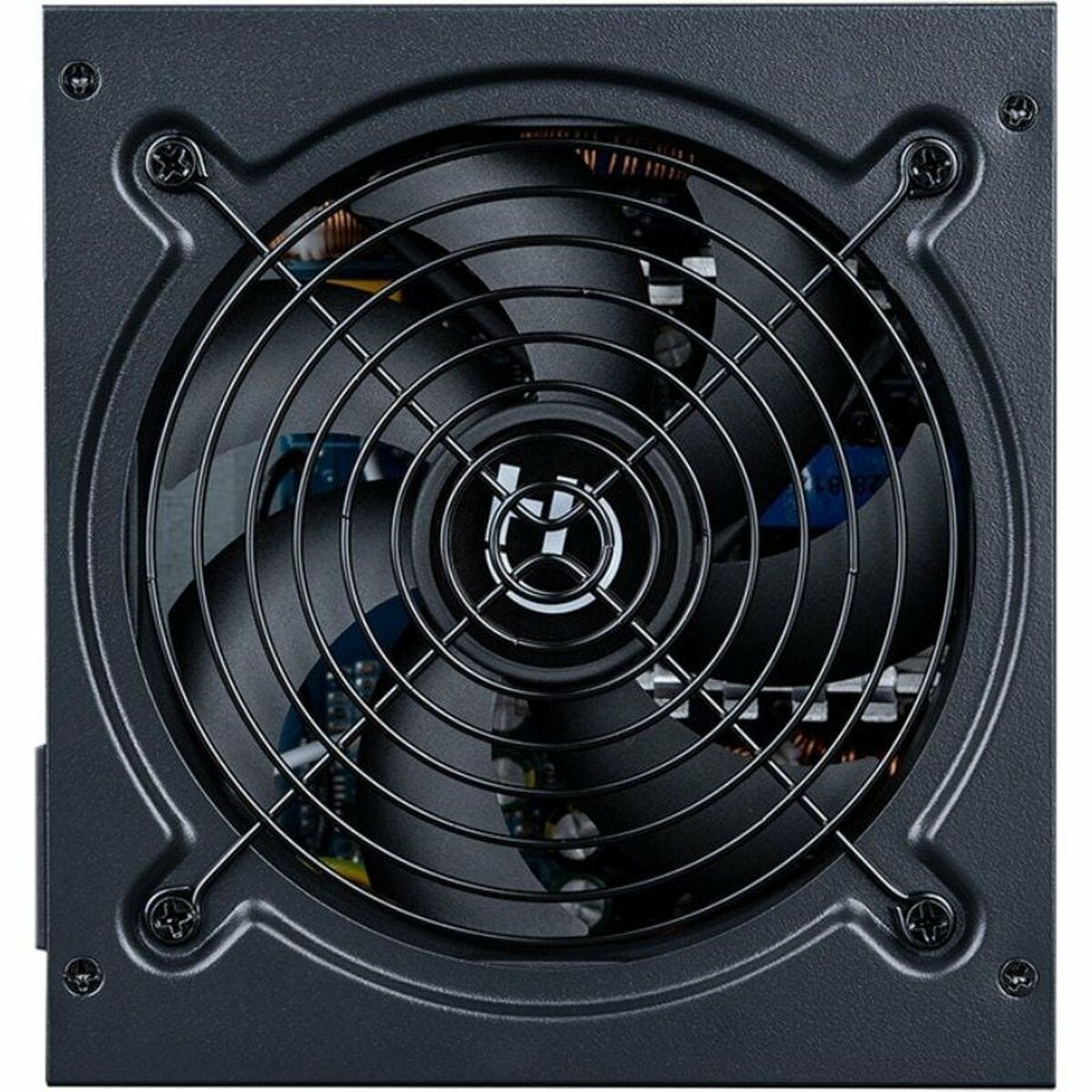 Fonte di Alimentazione Hiditec PSU010046 ATX 750 W 80 Plus Bronze
