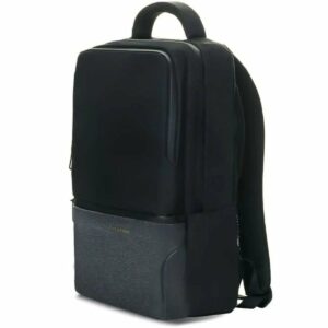 Zaino per Portatile Vention KRPB0 Nero