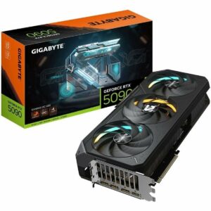 Scheda Grafica Gigabyte 9VN5090GO-00-G10 nvidia geforce rtx 5090 GDDR6