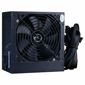 Fonte di Alimentazione Hiditec PSU010027 ATX 500 W