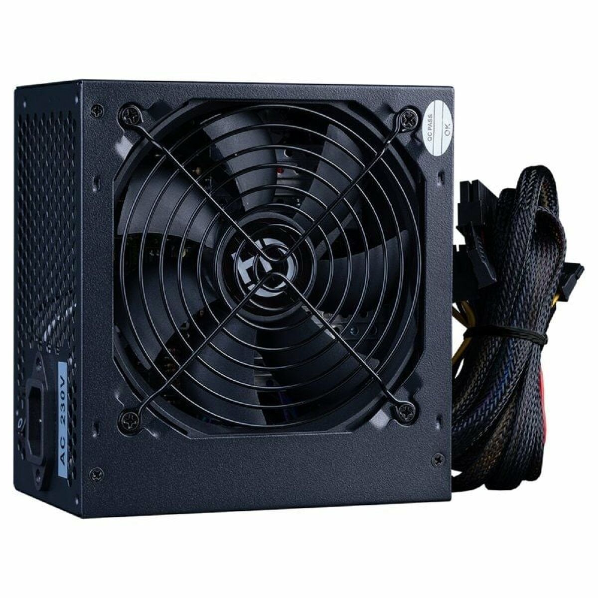 Fonte di Alimentazione Hiditec PSU010027 ATX 500 W
