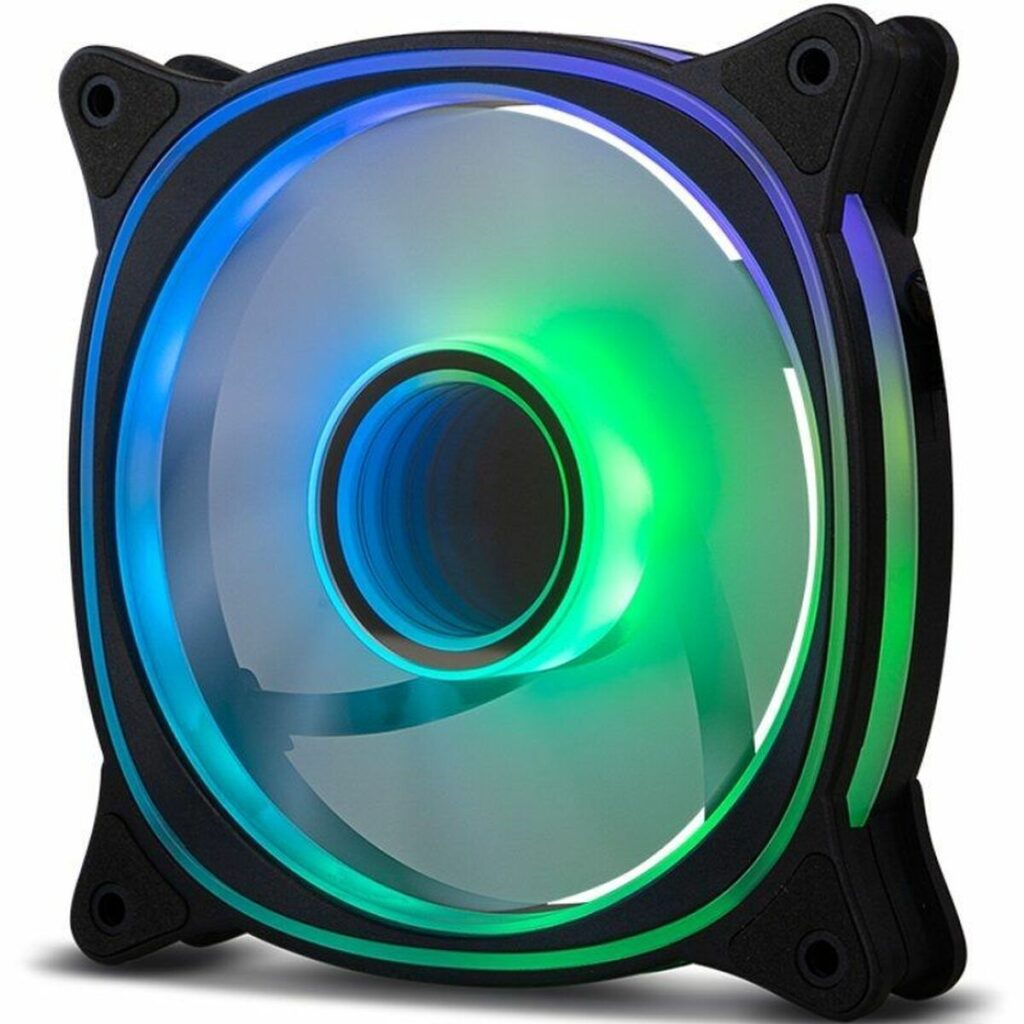 Ventola da Case Nox-Xtreme NXHUMMERVFAN