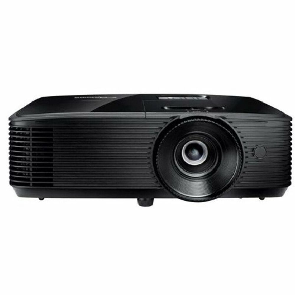 Proiettore Optoma E9PX7D102EZ3