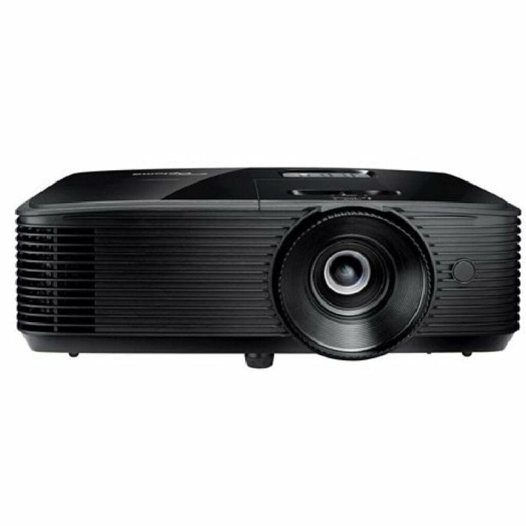 Proiettore Optoma E9PX7D102EZ3