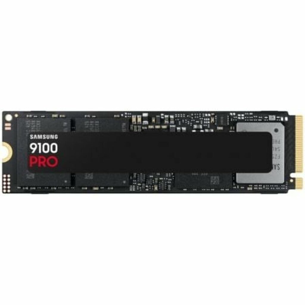 Hard Disk Samsung MZ-VAP1T0BW 1 TB SSD