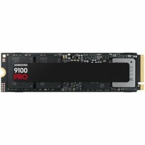 Hard Disk Samsung MZ-VAP1T0BW 1 TB SSD