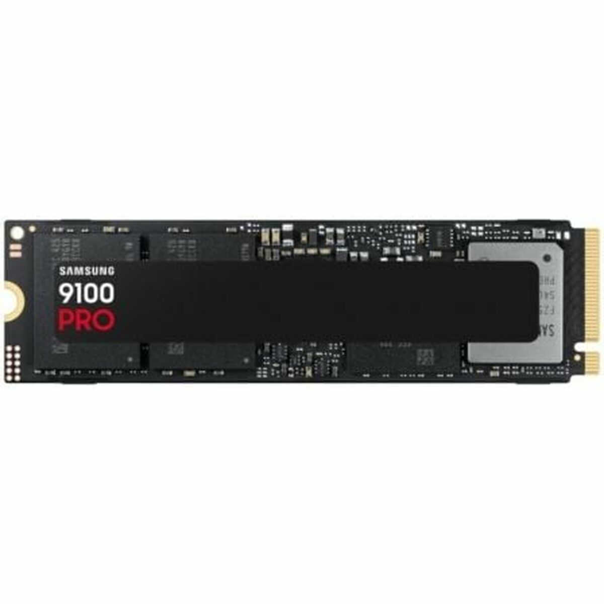 Hard Disk Samsung MZ-VAP1T0BW 1 TB SSD