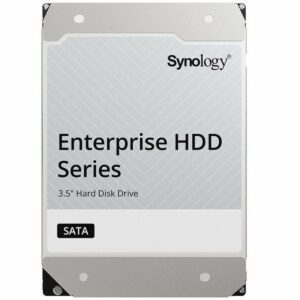 Hard Disk Synology HAT5300-4T 3,5" 4 TB HDD