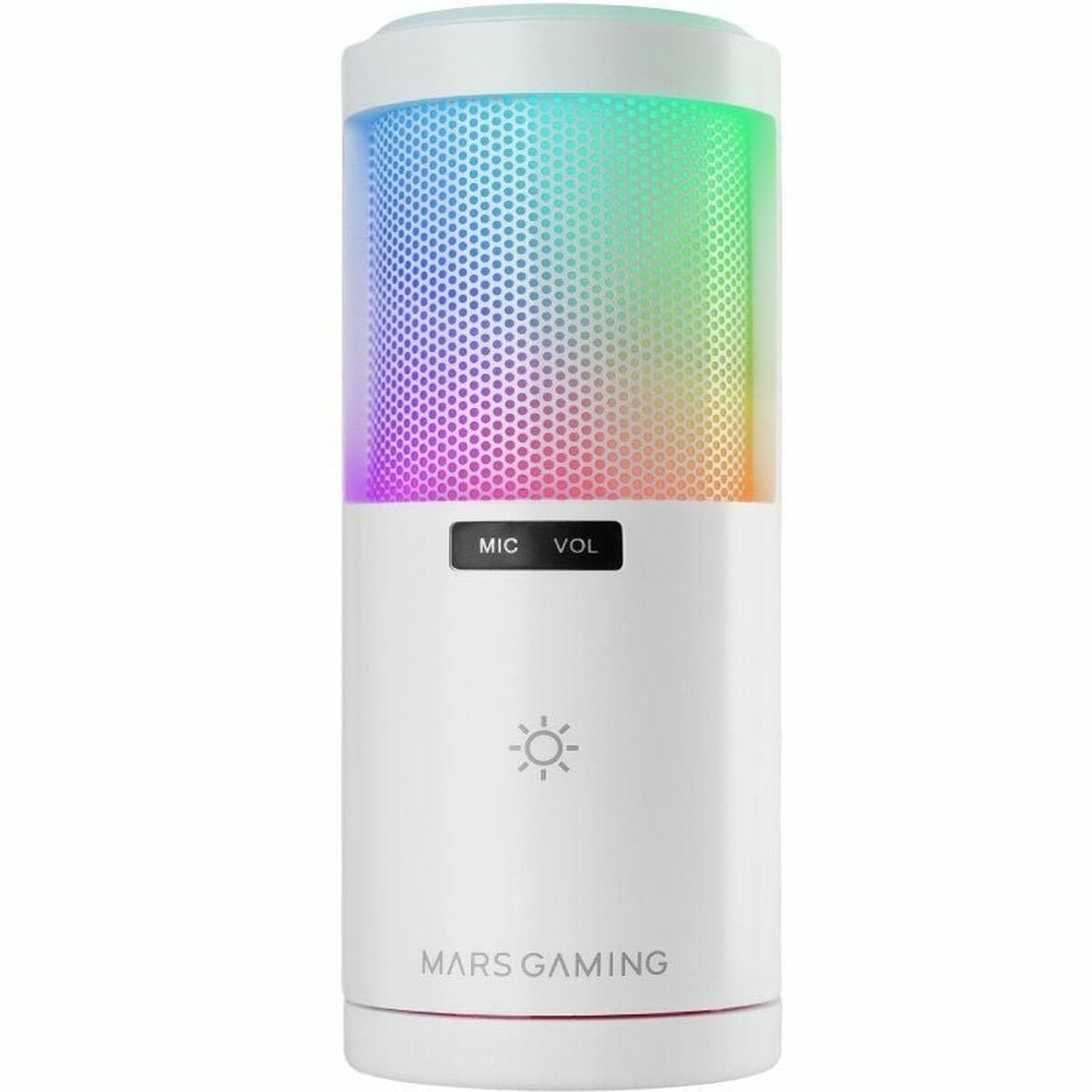 Microfono Mars Gaming MMICSCW