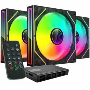 Ventola per CPU Mars Gaming MF3DPROKIT