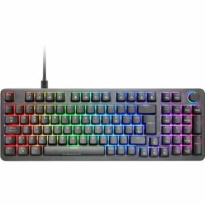 Tastiera Mars Gaming MKPROYES