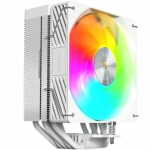 Ventola per CPU Mars Gaming MCPUX5ARGBW