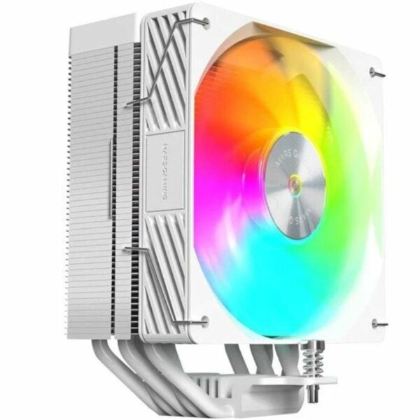 Ventola per CPU Mars Gaming MCPUX5ARGBW