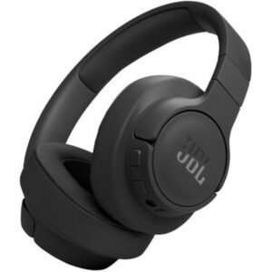 Auricolari JBL JBLT770NCBLK Nero