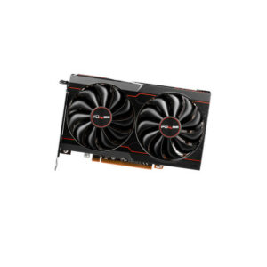 Scheda Grafica Sapphire 11314-08-20G 8 GB GDDR6