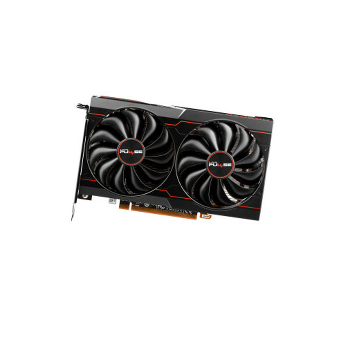 Scheda Grafica Sapphire 11314-08-20G 8 GB GDDR6