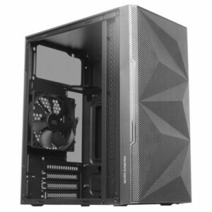 Case computer desktop ATX Mars Gaming MC1500 Nero