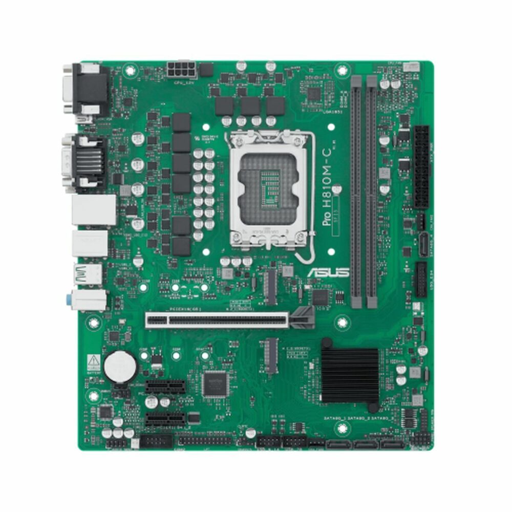Scheda Madre Asus 90MB1KHP-M0EAYC
