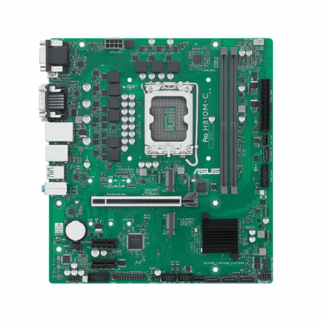 Scheda Madre Asus 90MB1KHP-M0EAYC