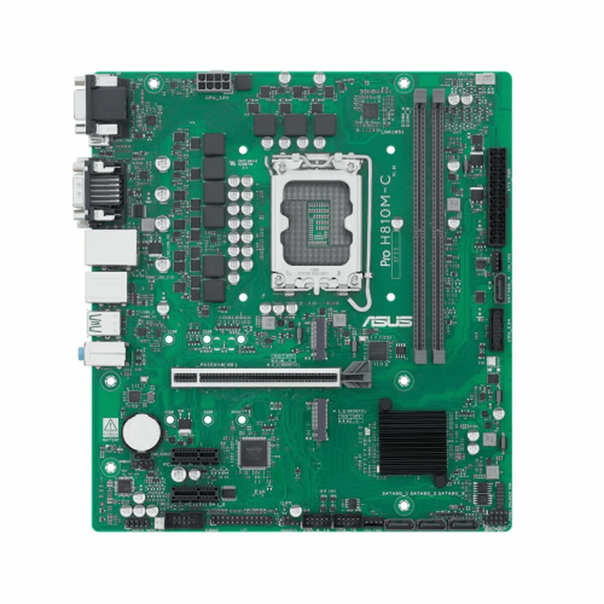 Scheda Madre Asus 90MB1KHP-M0EAYC