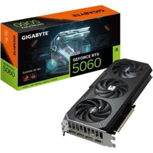 Scheda Grafica Gigabyte 9VN5060GO-00-G10 8 GB GDDR7