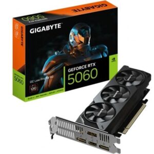 Scheda Grafica Gigabyte 9VN5060O8L-00-G10 8 GB GDDR7