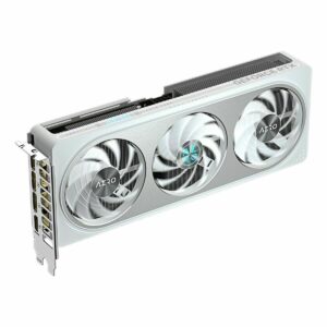 Scheda Grafica Gigabyte 9VN506TAO8-00-G10 geforce rtx 5060 ti 8 GB GDDR6 GDDR7