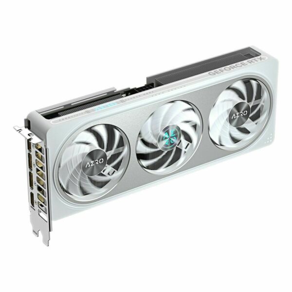 Scheda Grafica Gigabyte 9VN506TAO8-00-G10 geforce rtx 5060 ti 8 GB GDDR6 GDDR7