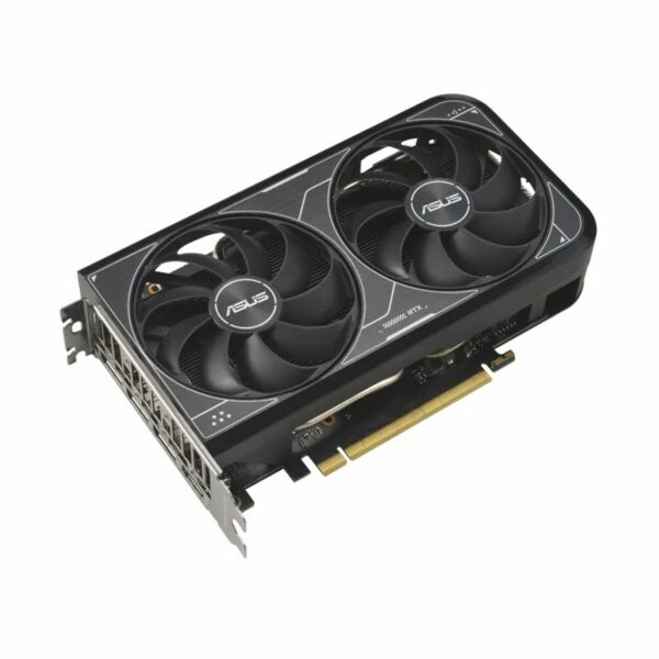 Scheda Grafica Asus 90YV0JC4-M0NA00 Geforce RTX 4060 8 GB GDDR6