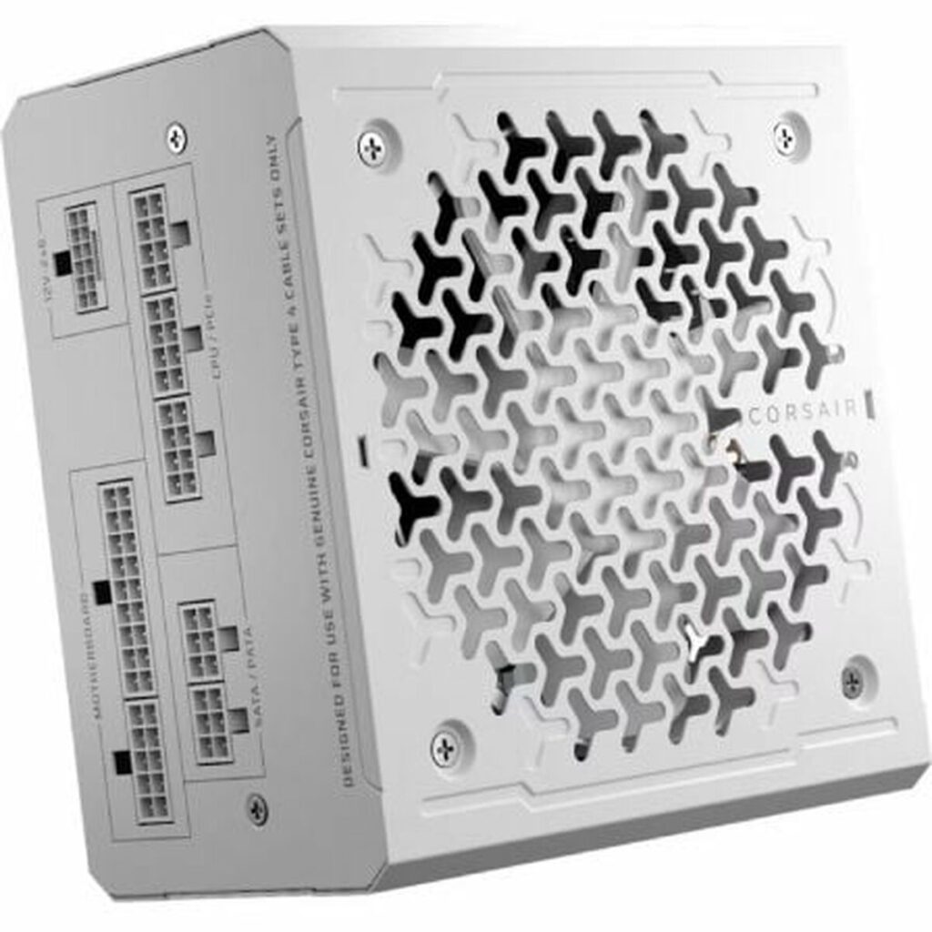 Fonte di Alimentazione Corsair CP-9020292-EU ATX 750 W 80 Plus Gold