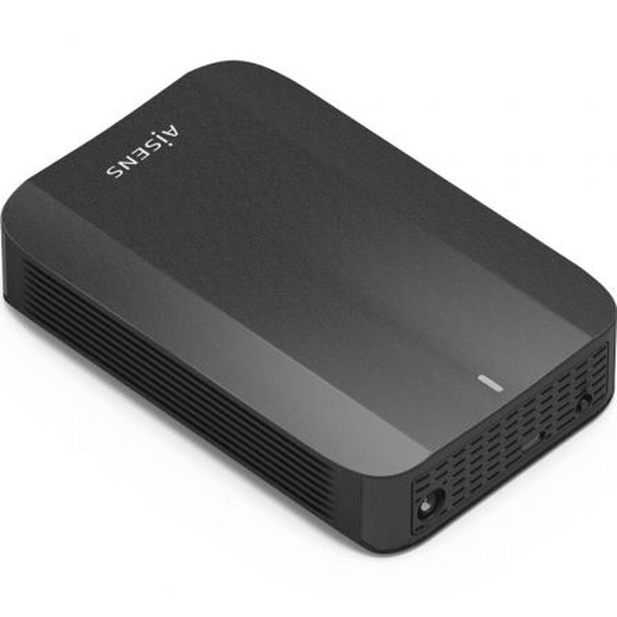 Custodia Hard Disk Aisens ASE-3535B Nero