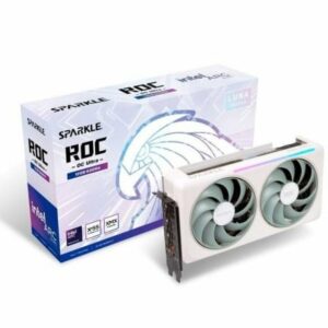 Scheda Grafica Sparkle SB580RW-12GOC