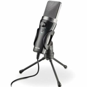 Microfono NGS MS120USB