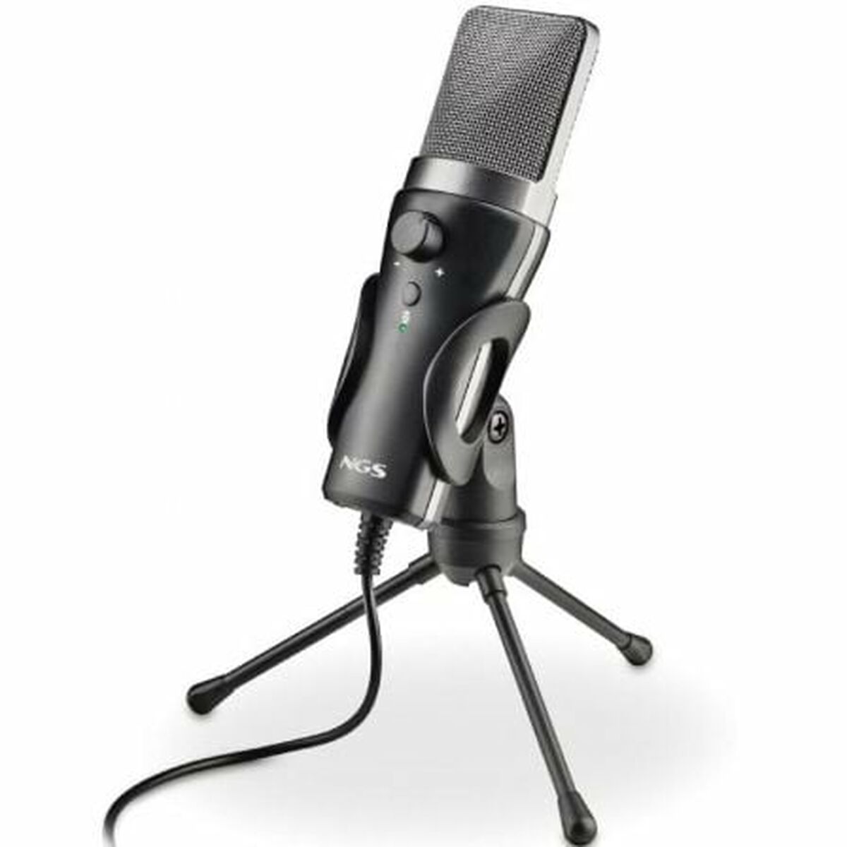 Microfono NGS MS120USB