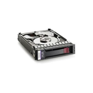 HPE 36GB 2.5 SAS disco rigido interno 15000 Giri/min 2.5 (HDD 36GB SAS SFF 15k Dual-Port - **Shipping New Sealed Spares** - Warranty: 36M)