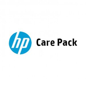 HPE 1 a. ass. HW post-grz HP g. succ Clr LsrJt CP6015 (Electronic HP Care Pack Next Business Day Hardware Support Post Warranty - Contratto di assistenza esteso - parti e manodopera - 1 anno - on-site - 9x5 - tempo di risposta: NBD - per Color LaserJet CP6015dn, CP6015n, CP6015xh)