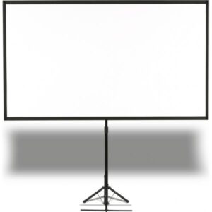 Epson Schermo 16:9 da 80 pollici – ELPSC21 (V12H002S21 - Screen [80 Mobile X type 16:9])