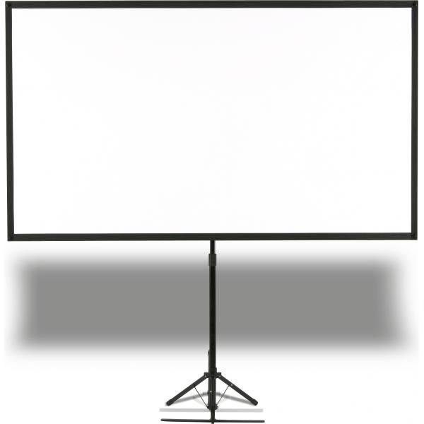 Epson Schermo 16:9 da 80 pollici – ELPSC21 (V12H002S21 - Screen [80 Mobile X type 16:9])
