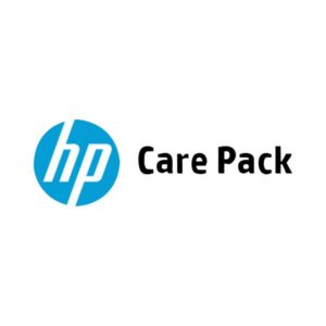 HP 4 anni di assistenza hardware con intervento il giorno lavorativo successivo on-site per workstation (HP 4Y NEXTBUSDAY ONSITE WS ONLY HW S)