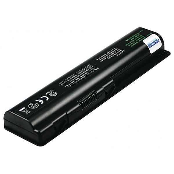 2-Power CBI3038A ricambio per laptop Batteria (Main Battery Pack 10.8V 4400mAh)
