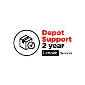 Lenovo 5WS0A14073 estensione della garanzia 2 anno/i (EPAC 2YR DEPOT - F/ BASE 1YDEPOT WWW.SMARTFIND)