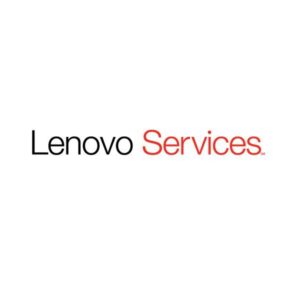 Lenovo 3Y Depot/CCI 3 anno/i (*Non Cancellable/Non Returnable [NCNR]* 3YR DEPOT/CCI)